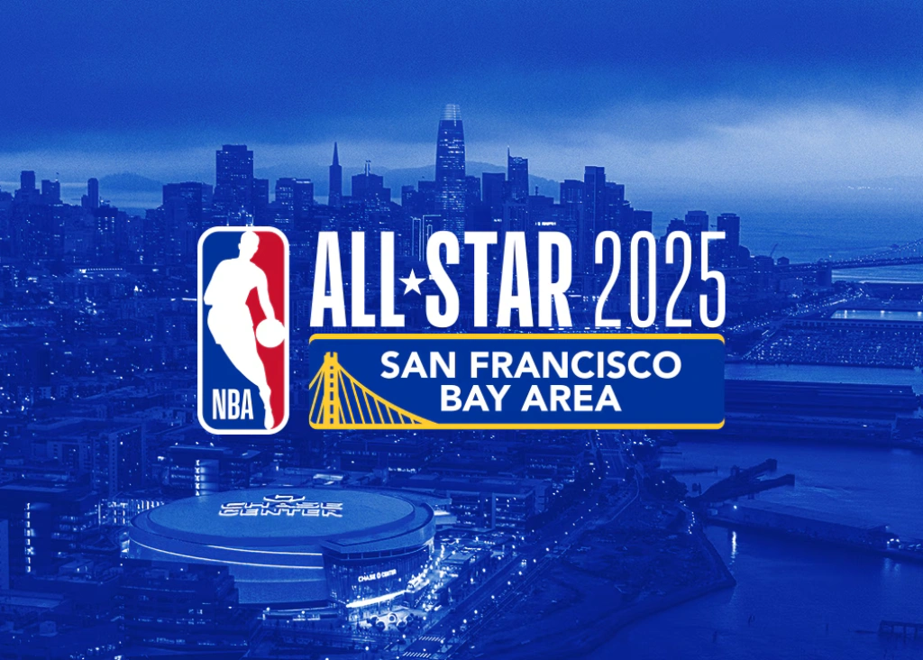 2025 NBA明星賽懶人包:賽程、規則、陣容、直播線上看! 1 2025 NBA明星賽
